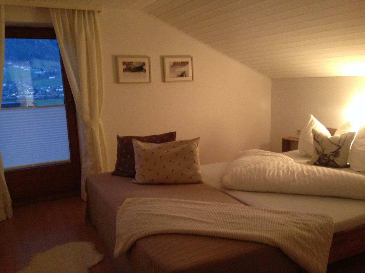 Apartment Theresia شفينداو المظهر الخارجي الصورة