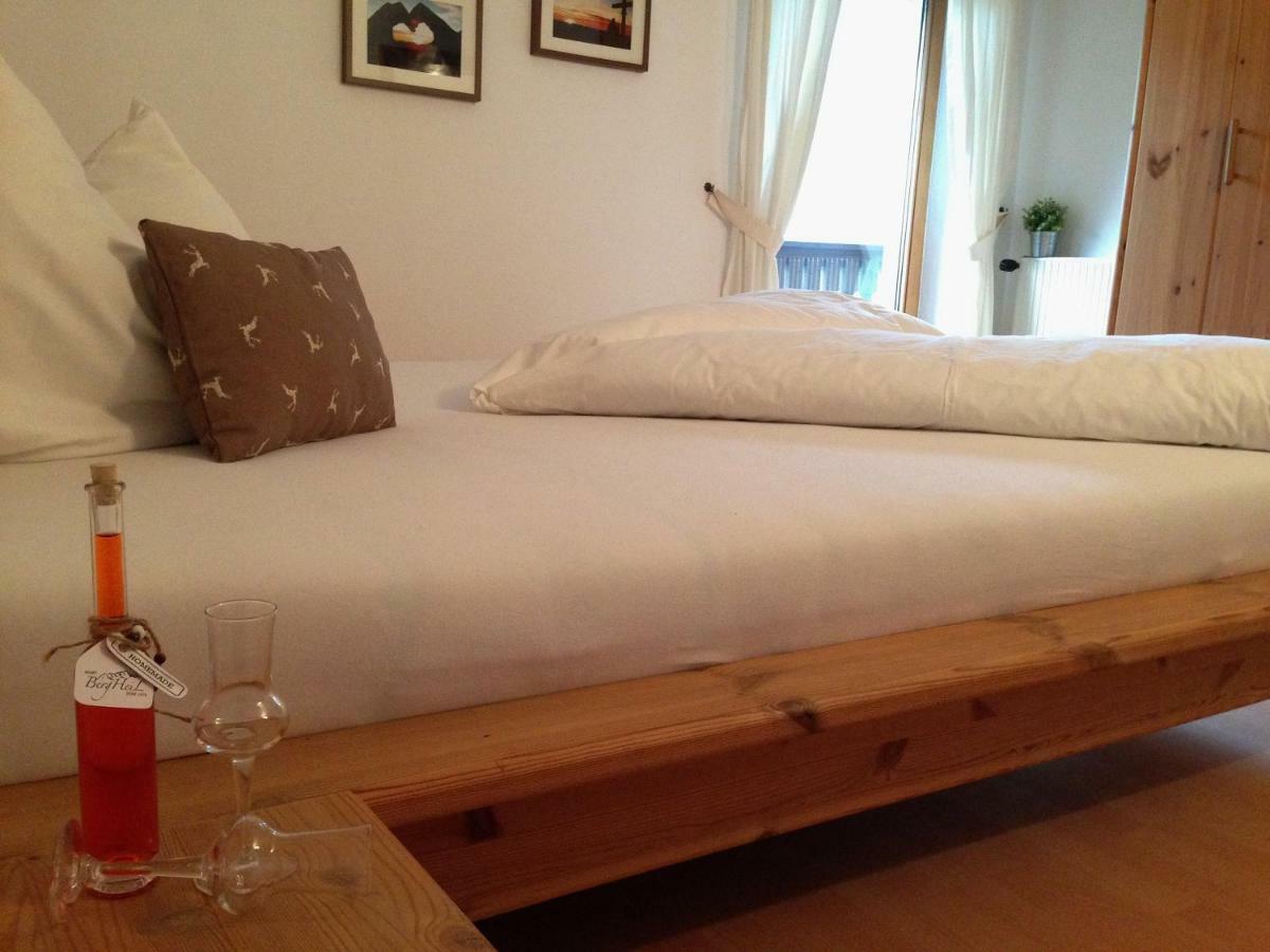 Apartment Theresia شفينداو المظهر الخارجي الصورة
