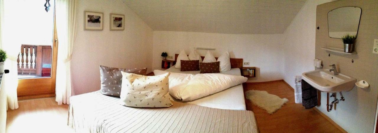Apartment Theresia شفينداو المظهر الخارجي الصورة