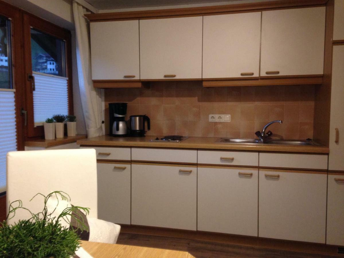 Apartment Theresia شفينداو المظهر الخارجي الصورة